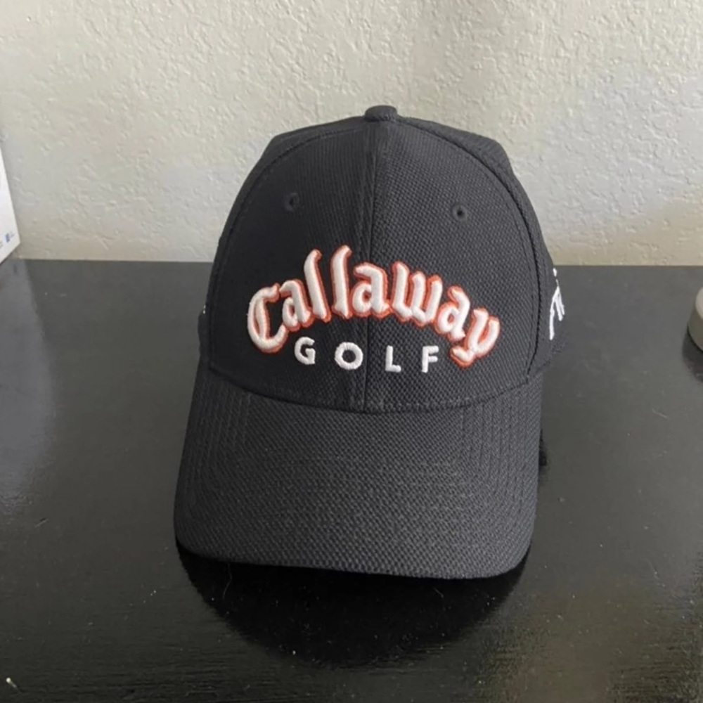 Callaway Golf Hat